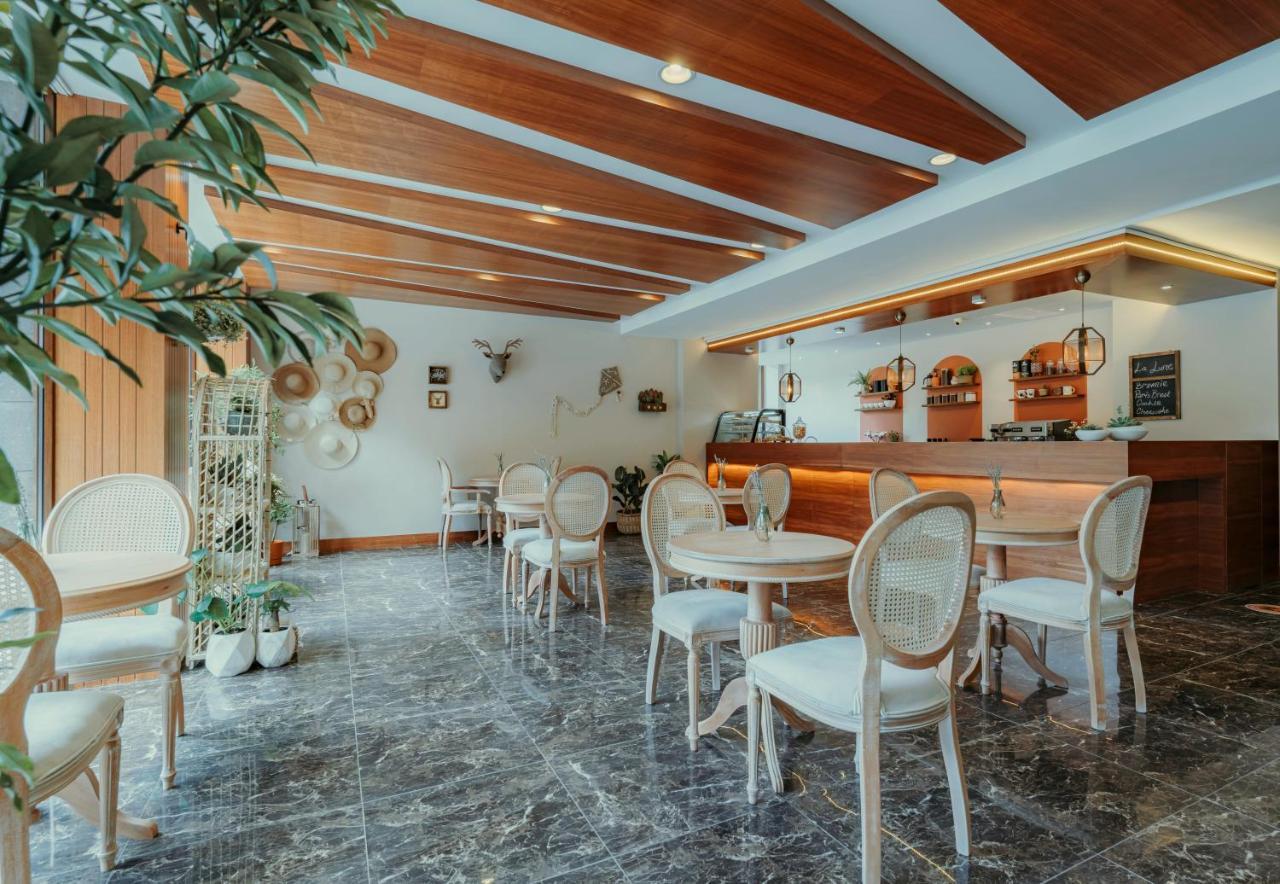 Kilpa Hotel Uzungöl Esterno foto