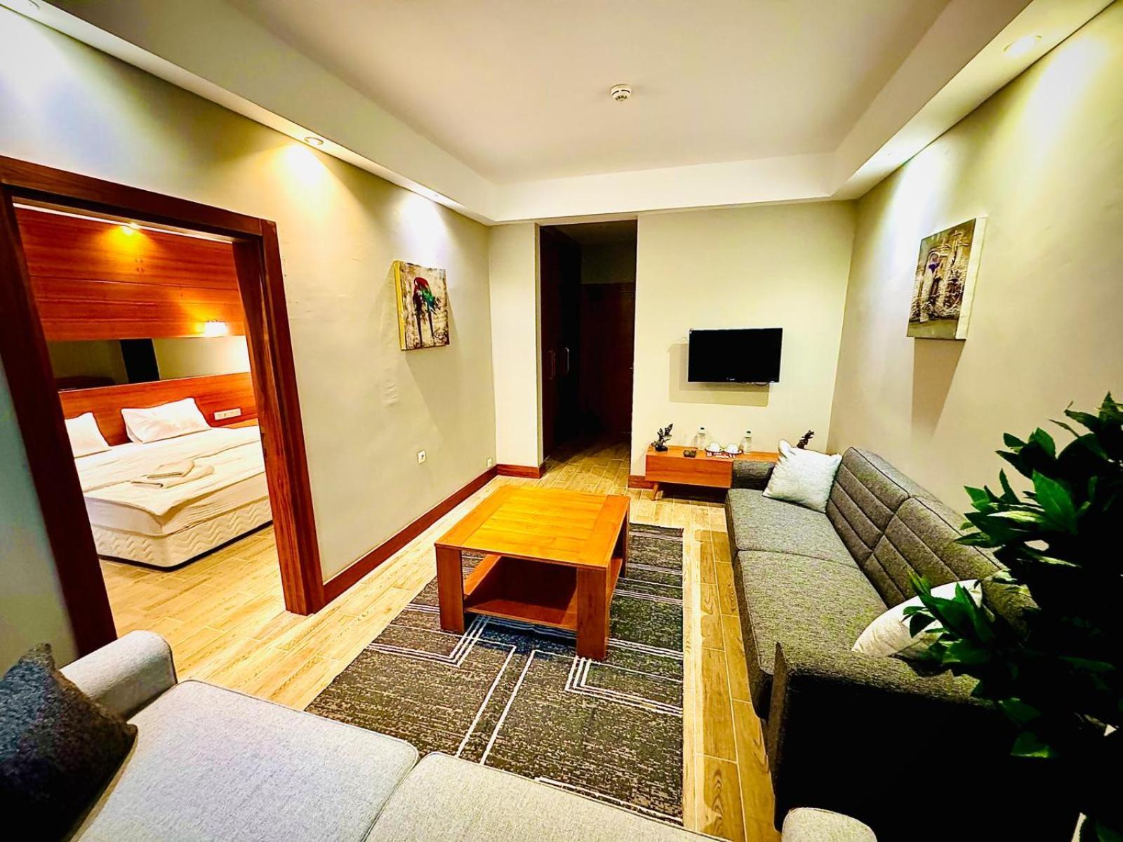 Kilpa Hotel Uzungöl Esterno foto
