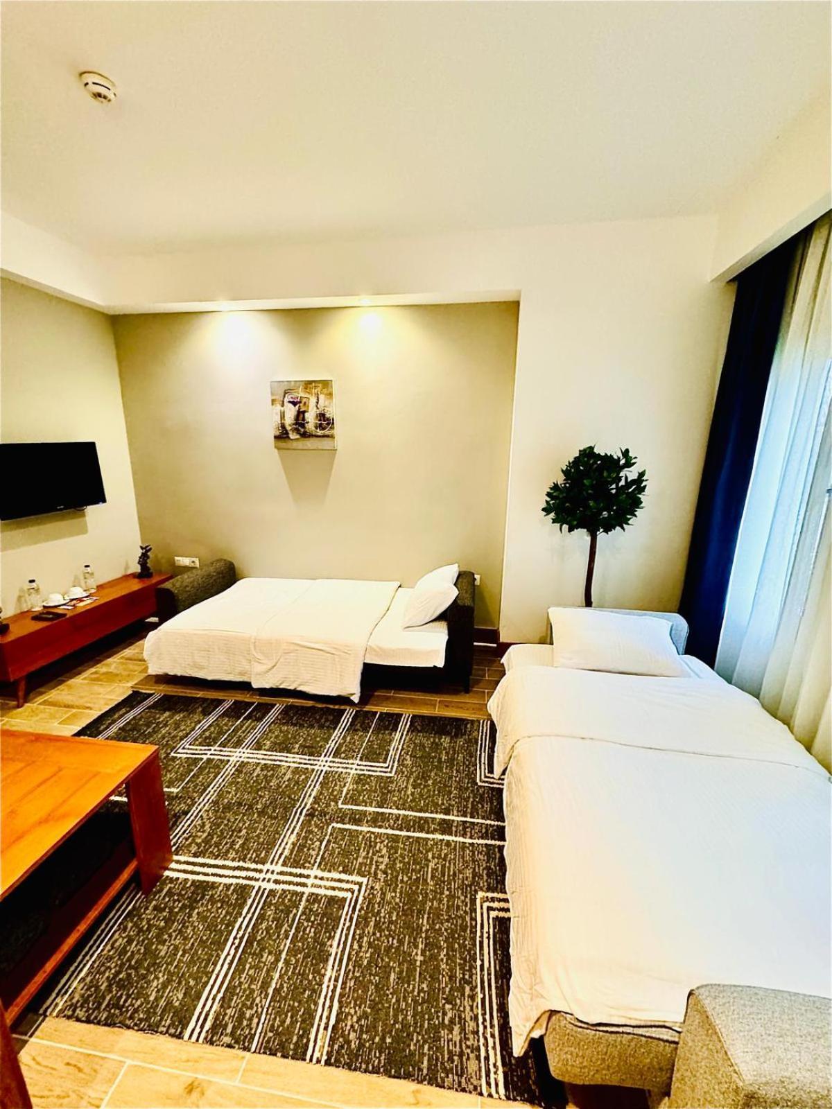 Kilpa Hotel Uzungöl Esterno foto