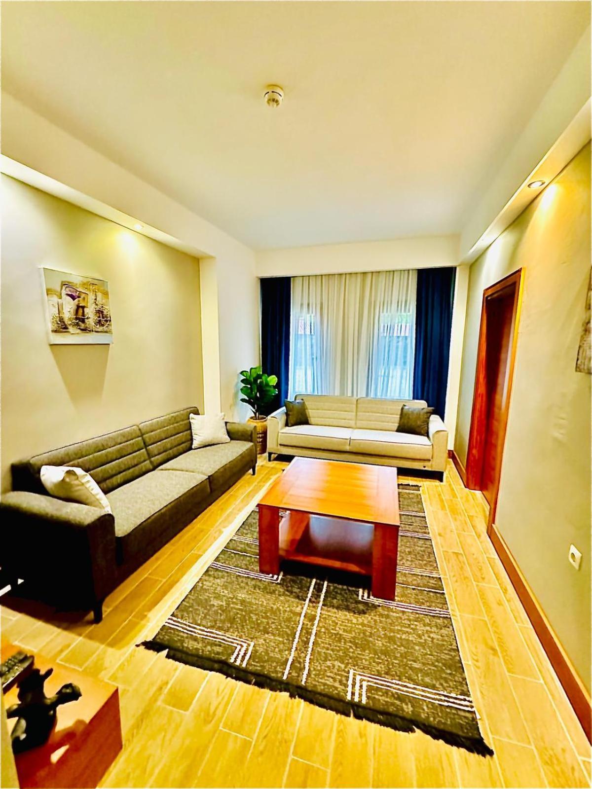 Kilpa Hotel Uzungöl Esterno foto